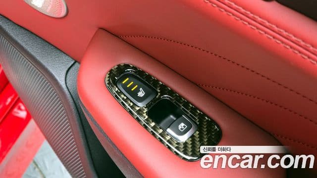 Kia 스팅어 마이스터 3.3 GT AWD Masters турбо пакет, 2021 19