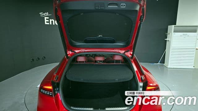 Kia 스팅어 마이스터 3.3 GT AWD Masters турбо пакет, 2021 20