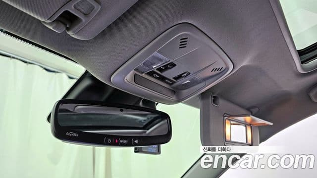 Chevrolet(GM대우) The / новый New Malibu 2.0 турбо Perfect чёрный, 2019 17