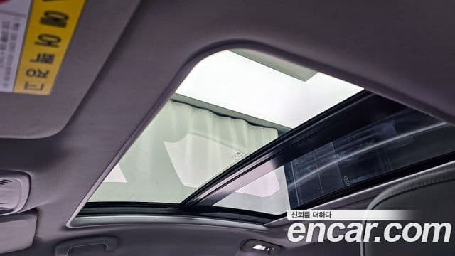 Chevrolet(GM대우) The / новый New Malibu 2.0 турбо Perfect чёрный, 2019 19