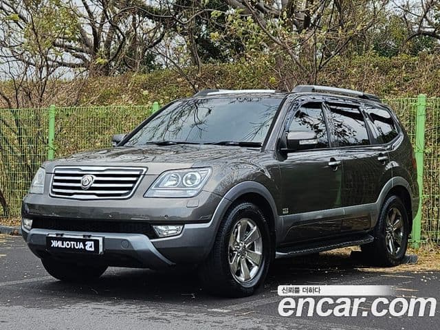 Kia Niro Luxury, 2017 6