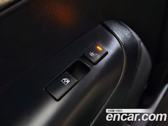 Kia Mohave 4WD KV300, 2012 18