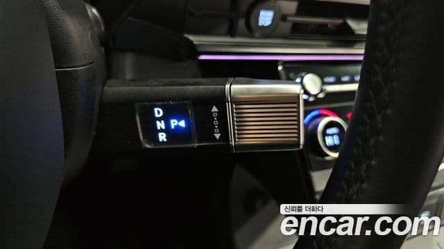 Hyundai Santa Fe (MX5) Calligraphy, 2024 9