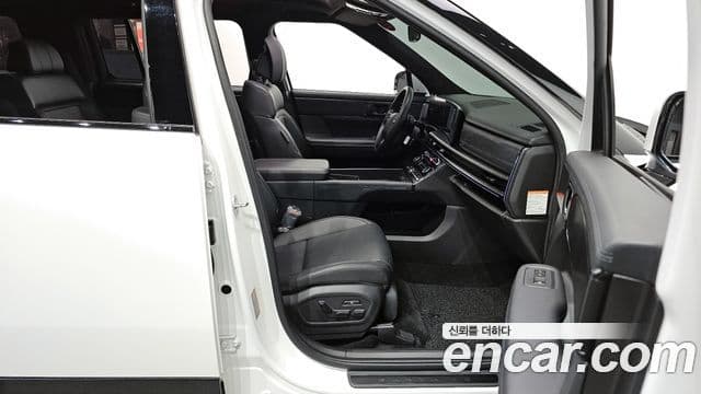 Hyundai Santa Fe (MX5) Calligraphy, 2024 11