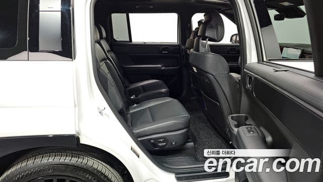 Hyundai Santa Fe (MX5) Calligraphy, 2024 12