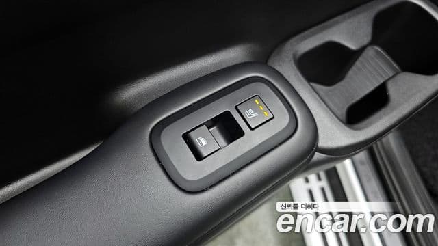 Hyundai Santa Fe (MX5) Calligraphy, 2024 19