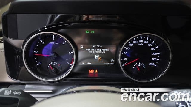 Kia Carnival 4세대 Prestige, 2021 8