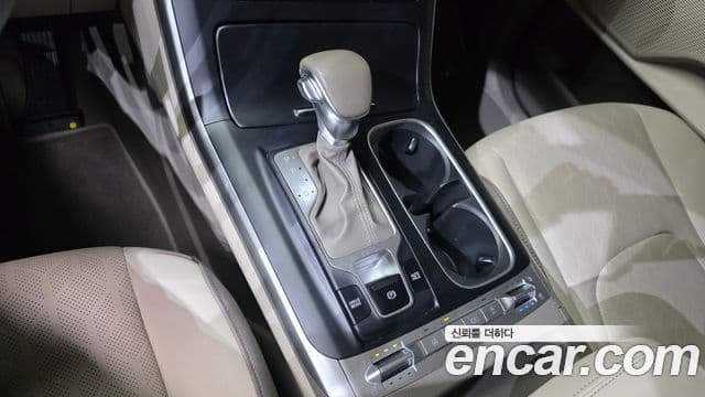 Kia Carnival 4세대 Prestige, 2021 9