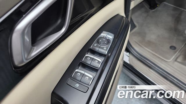 Kia Carnival 4세대 Prestige, 2021 14