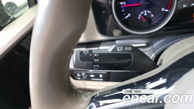 Kia Carnival 4세대 Prestige, 2021 16