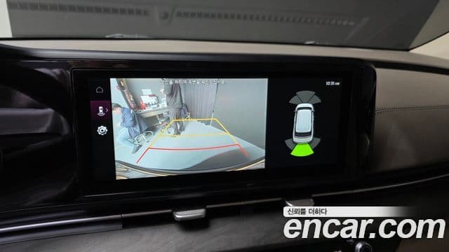 Kia Carnival 4세대 Prestige, 2021 17