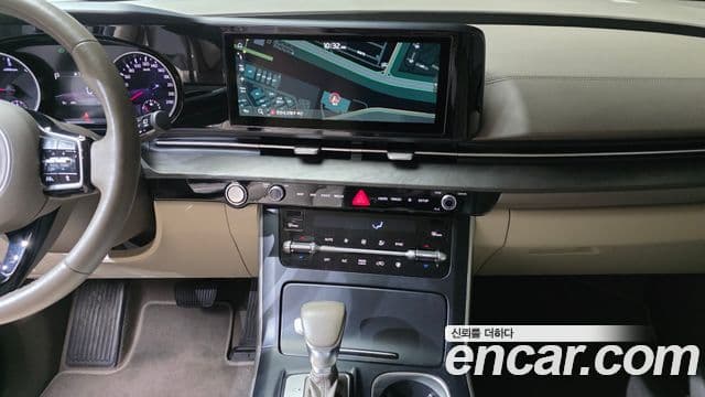 Kia Carnival 4세대 Prestige, 2021 18