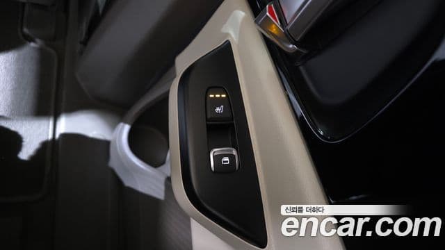 Kia Carnival 4세대 Prestige, 2021 20