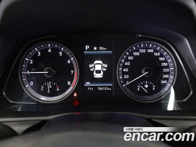 Hyundai Sonata (DN8) Premium Plus, 2022 все фото