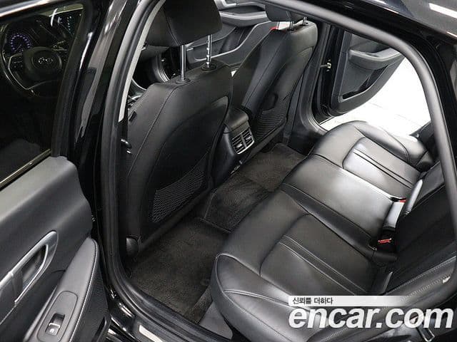 Hyundai Sonata (DN8) Premium Plus, 2022 8