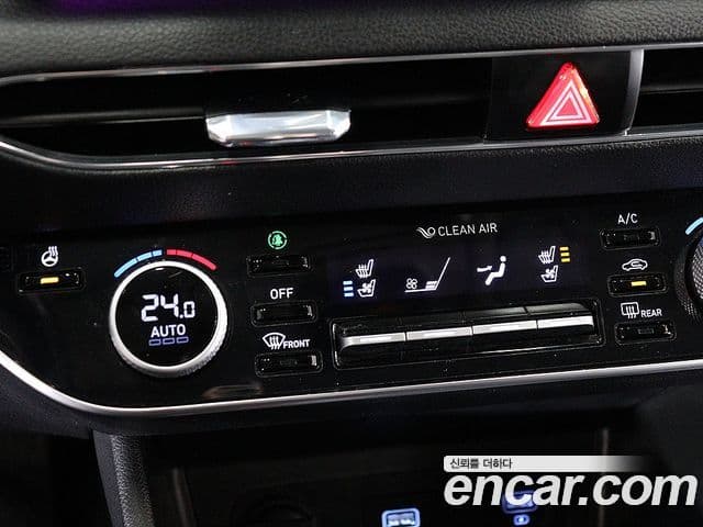 Hyundai Sonata (DN8) Premium Plus, 2022 13