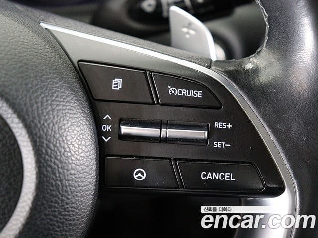 Hyundai Sonata (DN8) Premium Plus, 2022 16