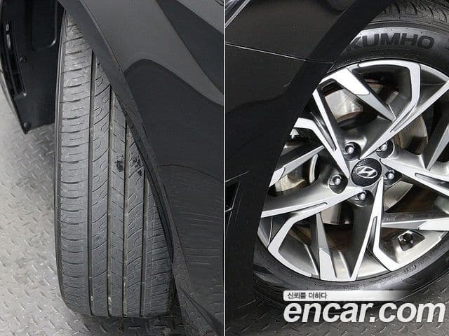 Hyundai Sonata (DN8) Premium Plus, 2022 18