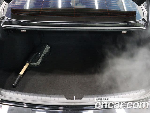 Hyundai Sonata (DN8) Premium Plus, 2022 19