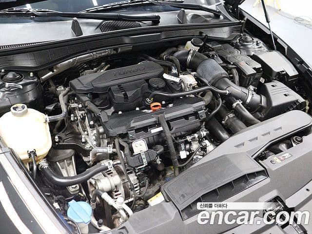 Hyundai Sonata (DN8) Premium Plus, 2022 20