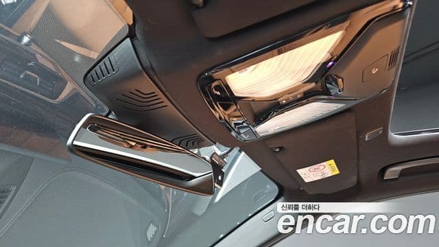 BMW 5시리즈 (G30) 520i M Sport, 2021 14