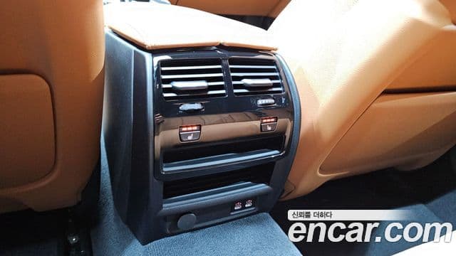 BMW 5시리즈 (G30) 520i M Sport, 2021 17