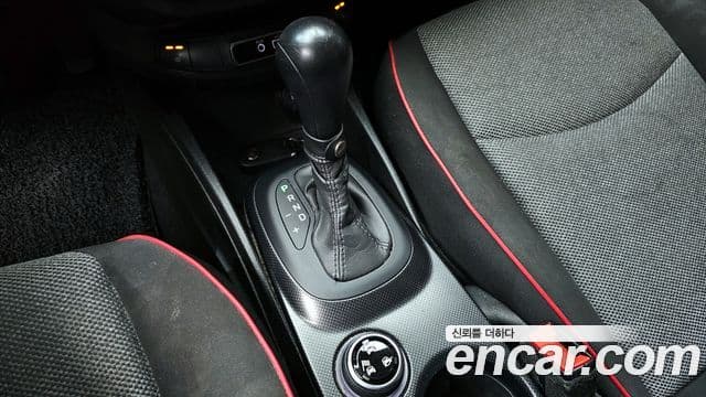 Fiat 500X 2.4 Popstar, 2016 9