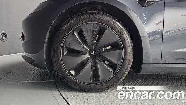 Tesla модель 3 Long Range AWD, 2025 все фото