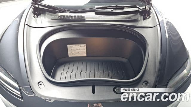 Tesla модель 3 Long Range AWD, 2025 6