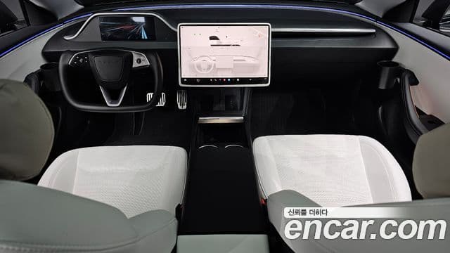Tesla модель 3 Long Range AWD, 2025 7