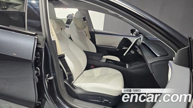 Tesla модель 3 Long Range AWD, 2025 10