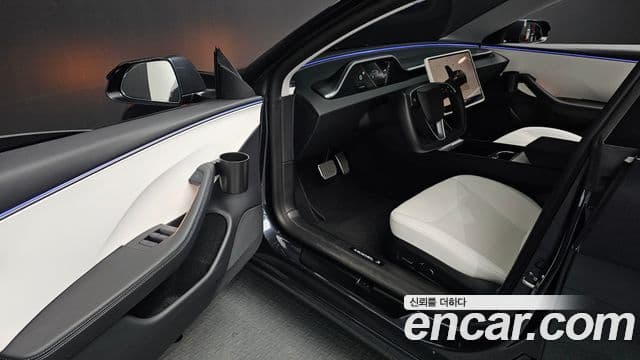 Tesla модель 3 Long Range AWD, 2025 11