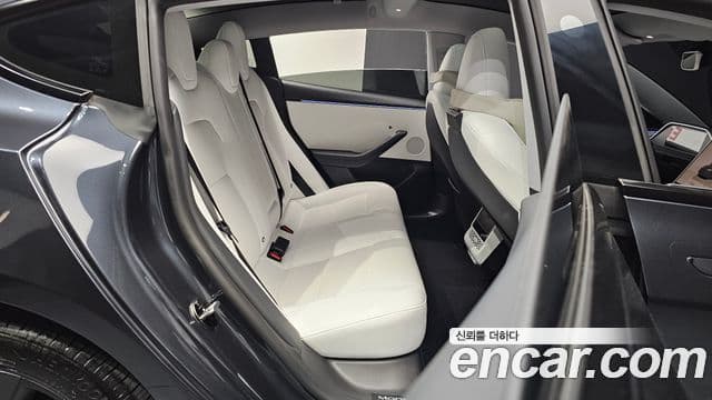 Tesla модель 3 Long Range AWD, 2025 12