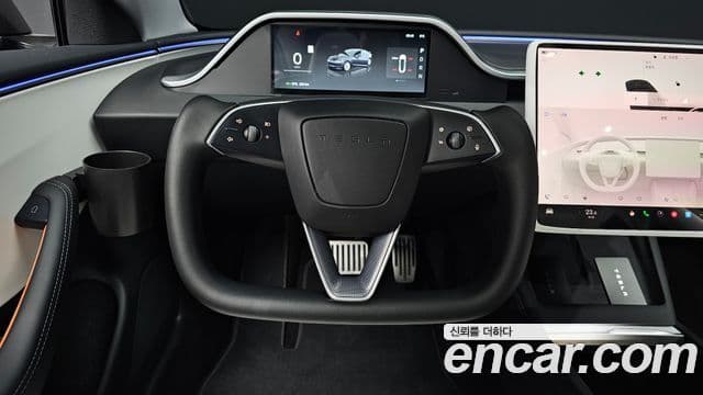 Tesla модель 3 Long Range AWD, 2025 13