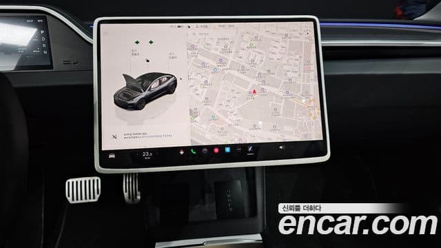 Tesla модель 3 Long Range AWD, 2025 14