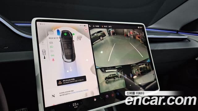 Tesla модель 3 Long Range AWD, 2025 15