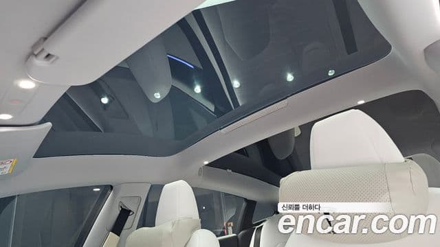 Tesla модель 3 Long Range AWD, 2025 16