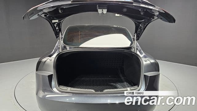 Tesla модель 3 Long Range AWD, 2025 20