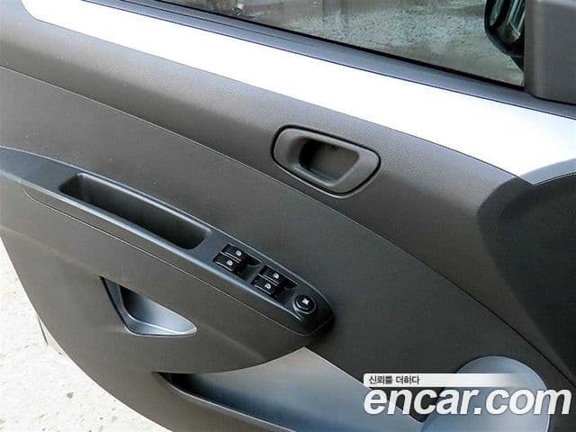 Chevrolet(GM대우) Matiz Creative Star, 2011 11