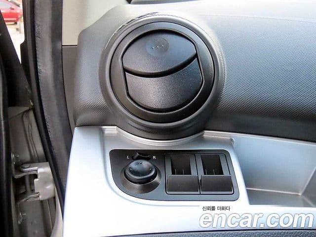 Chevrolet(GM대우) Matiz Creative Star, 2011 12