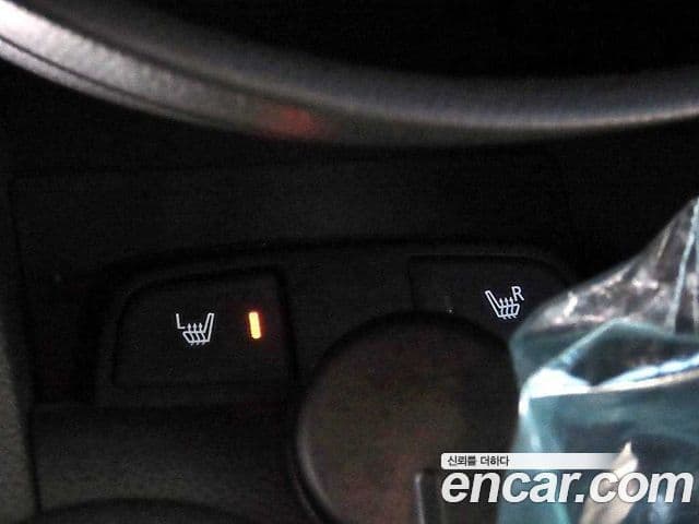 Chevrolet(GM대우) Matiz Creative Star, 2011 13