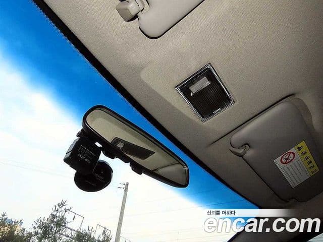 Chevrolet(GM대우) Matiz Creative Star, 2011 15