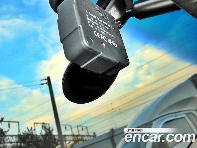 Chevrolet(GM대우) Matiz Creative Star, 2011 16