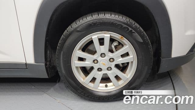 Chevrolet(GM대우) Orlando Convenience Pack, 2017 все фото