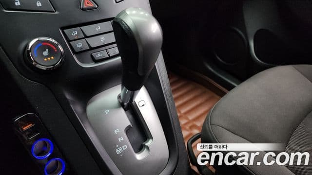 Chevrolet(GM대우) Orlando Convenience Pack, 2017 9