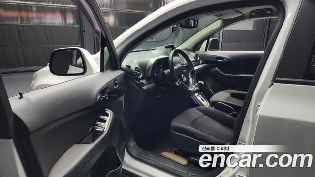 Chevrolet(GM대우) Orlando Convenience Pack, 2017 10
