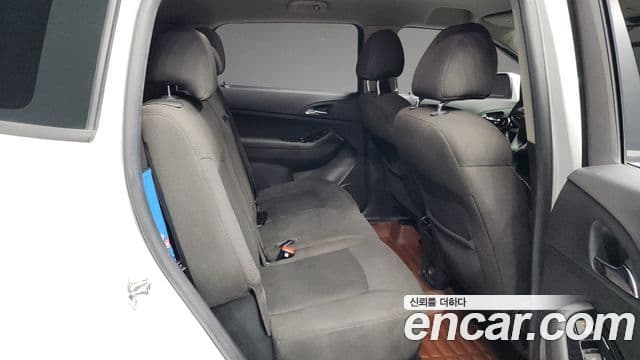 Chevrolet(GM대우) Orlando Convenience Pack, 2017 12