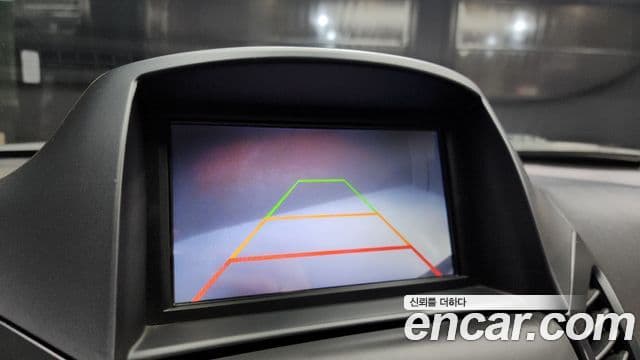 Chevrolet(GM대우) Orlando Convenience Pack, 2017 15