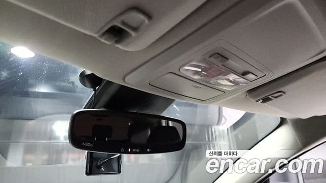 Chevrolet(GM대우) Orlando Convenience Pack, 2017 17