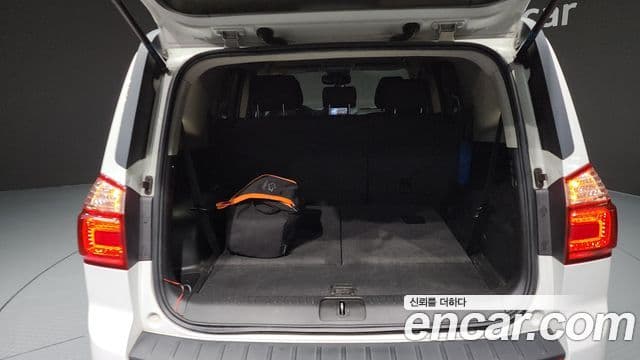 Chevrolet(GM대우) Orlando Convenience Pack, 2017 20